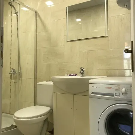Sasso Apart 2 Appartement *