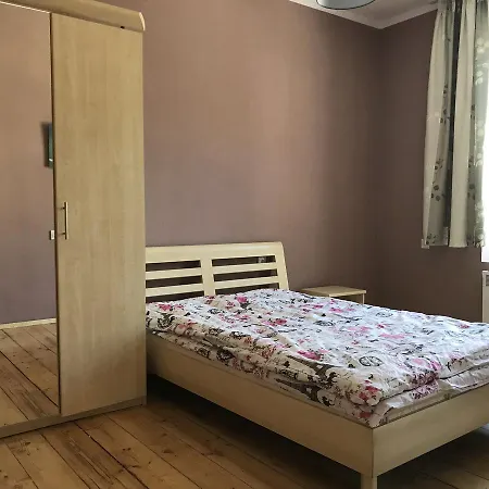Sasso Apart 2 Appartement Pleven