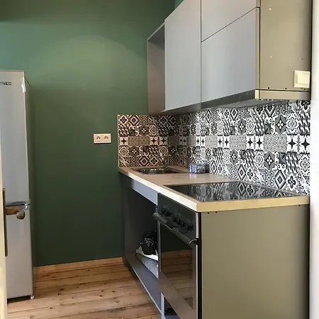 Sasso Apart 2 Appartement