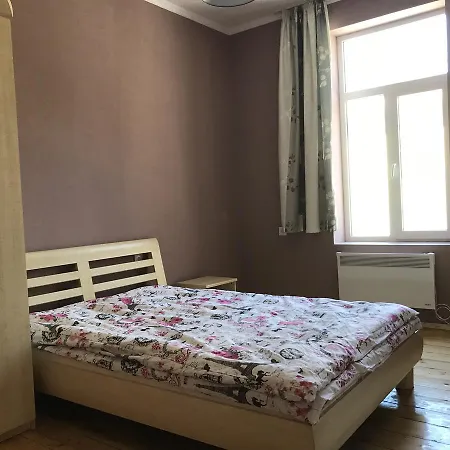 Sasso Apart 2 Appartement