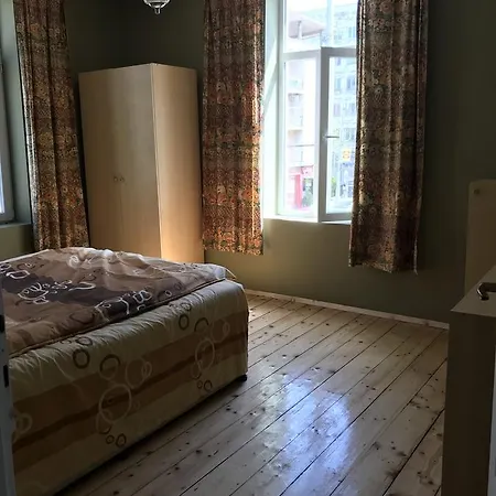 Appartement Sasso Apart 2 Pleven
