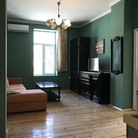Appartement Sasso Apart 2 Pleven