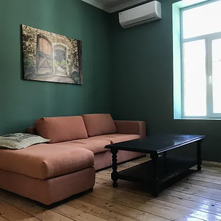 Sasso Apart 2 Appartement *