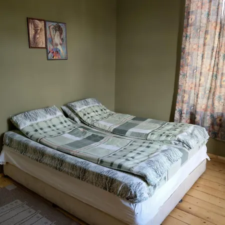 Appartement Sasso Apart 2 Pleven