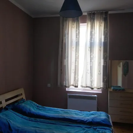 Appartement Sasso Apart 2 *