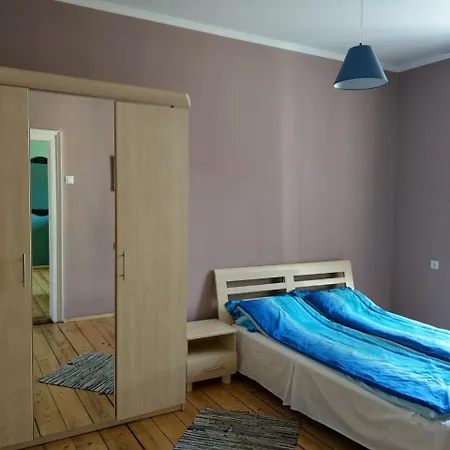 Sasso Apart 2 Pleven
