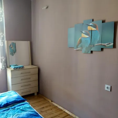 Appartement Sasso Apart 2 *