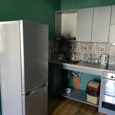 Appartement Sasso Apart 2