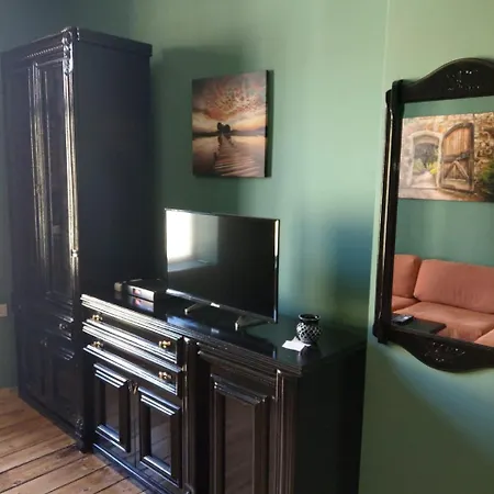 Appartement Sasso Apart 2 *