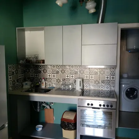 Sasso Apart 2 Appartement Pleven