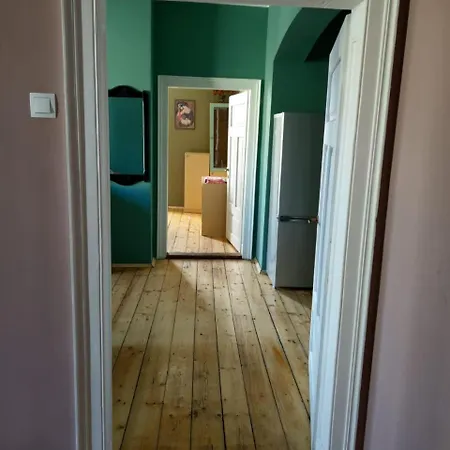 Appartement Sasso Apart 2 Pleven